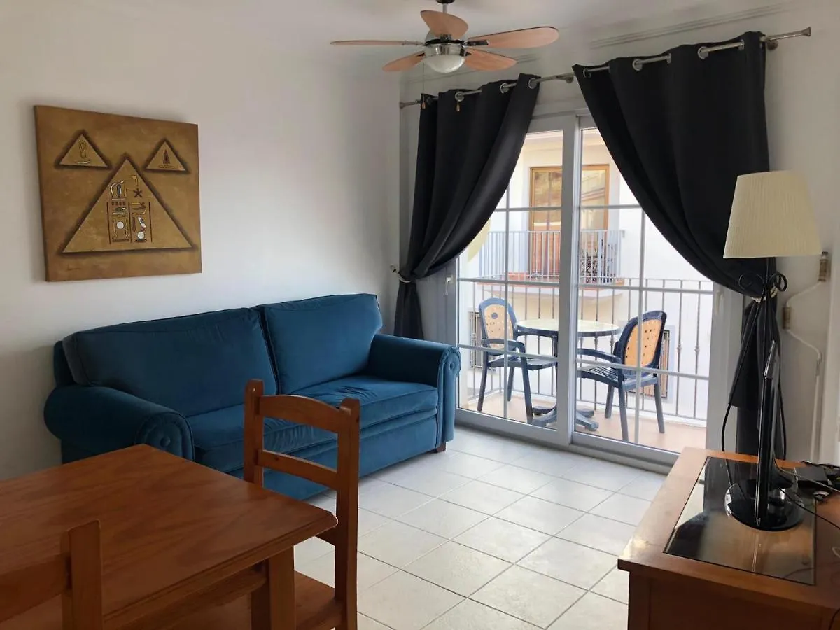 Bahia La Caleta - Apartement With Sunny Balcony And Sea View Costa Adeje  Hiszpania
