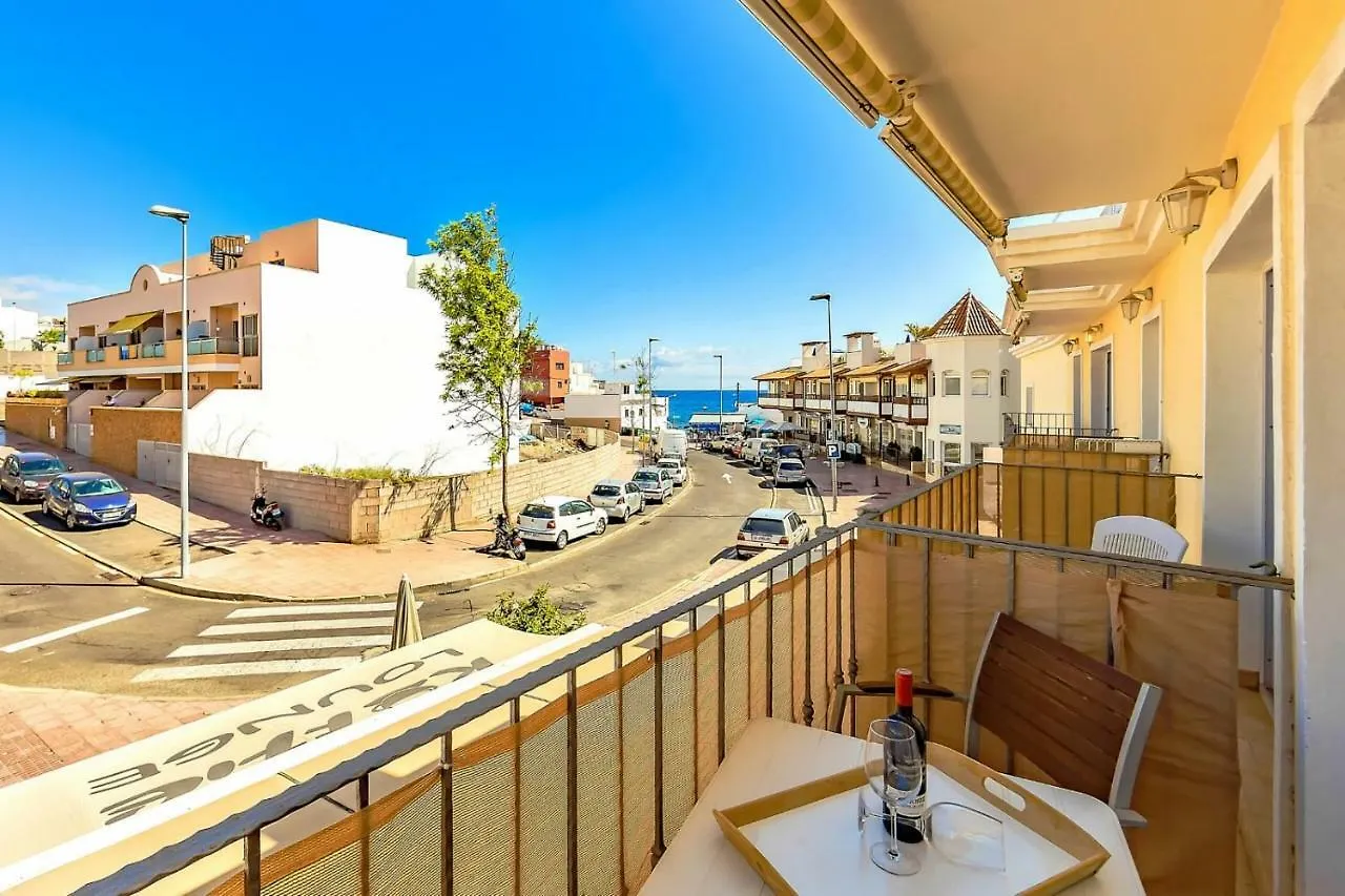 Bahia La Caleta - Apartement With Sunny Balcony And Sea View Costa Adeje  0*, Costa Adeje (Tenerife)