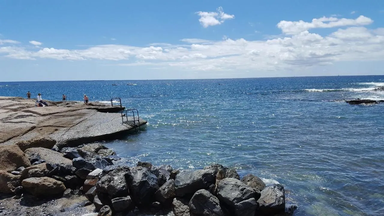 Bahia La Caleta Appartamento Costa Adeje